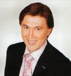 Алексей Севрук  Украина Орифлейм