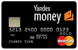 Как снять деньги с "Яндекс Денег"