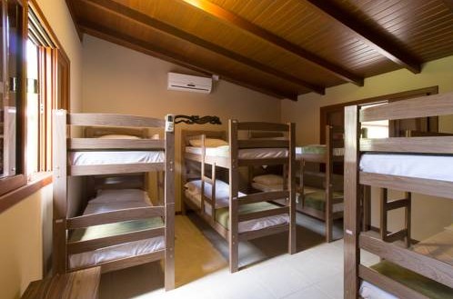 Pulau-hostel