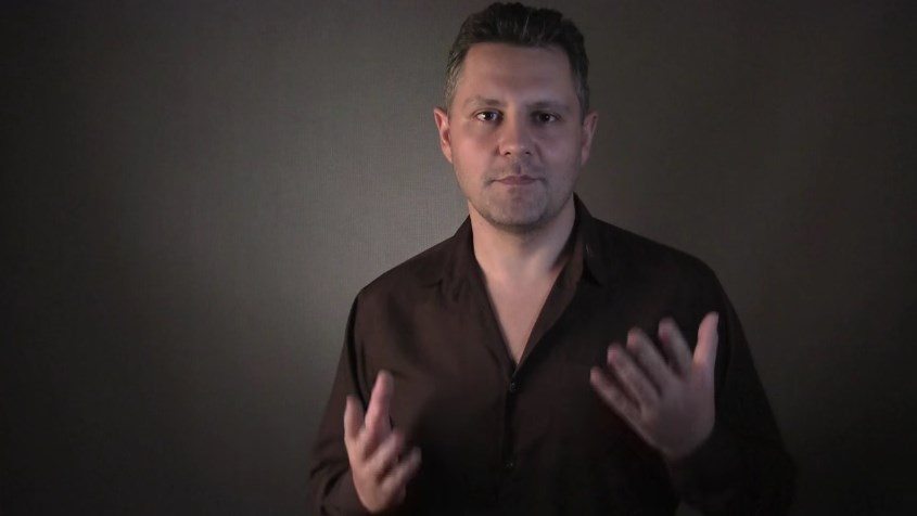 Konstantin Kharchenko Lider Oriflame