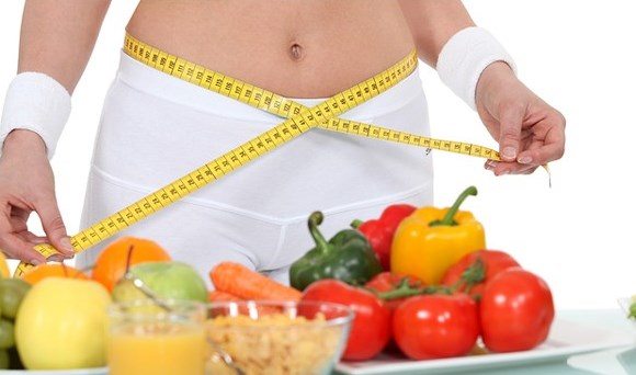 You Can Lose Weight Without Starving