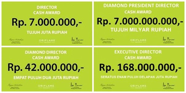 cash-oriflame-indonesia