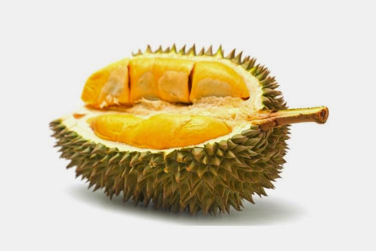 durian-tailand