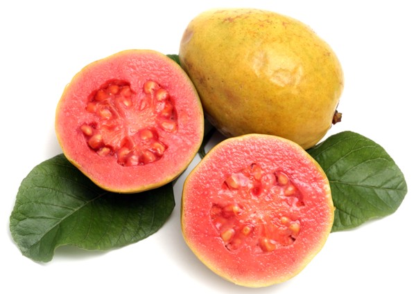 guava tailand