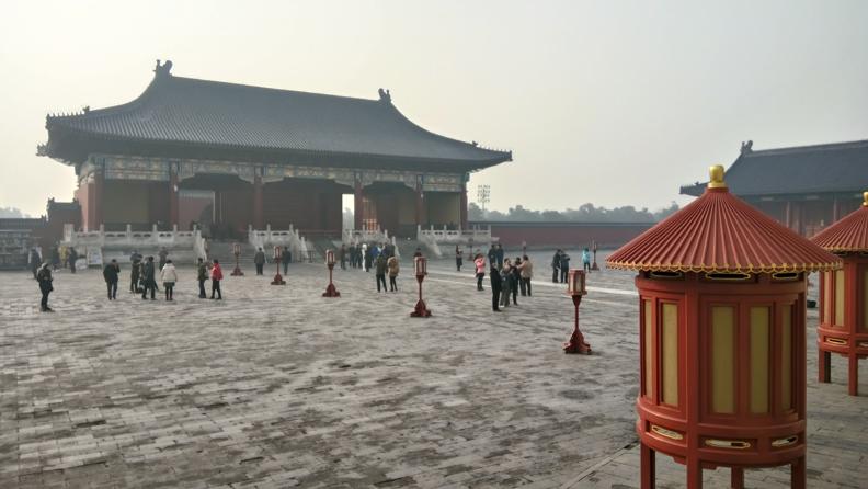 Hram Neba Pekin