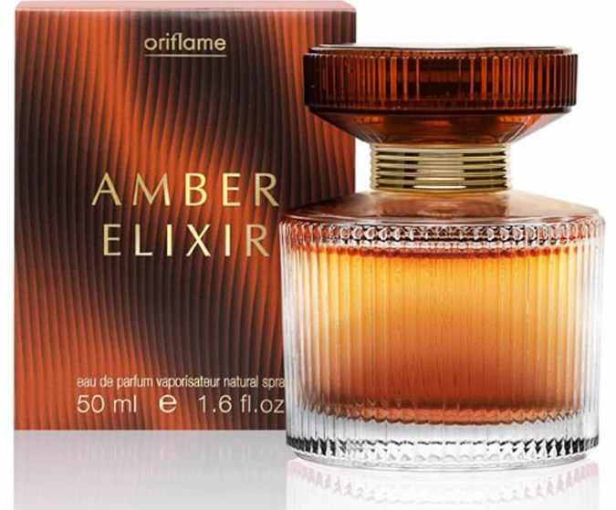 Perfume for Women by Oriflame