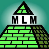 МЛМ - отличие от финансовых пирамид