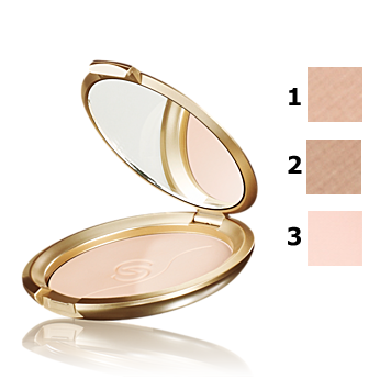 Компактная пудра «Безупречность» Giordani Gold Pudra compacta Giordani Gold