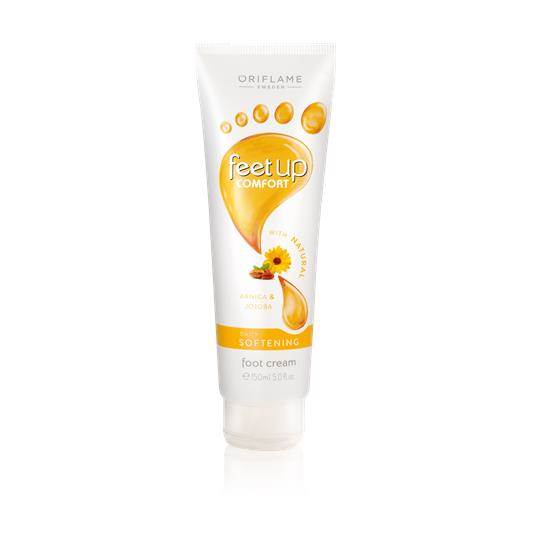 Крем для ног Орифлэйм FOOT CREAM Oriflame
