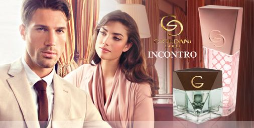 Giordan Gold Incontro женская