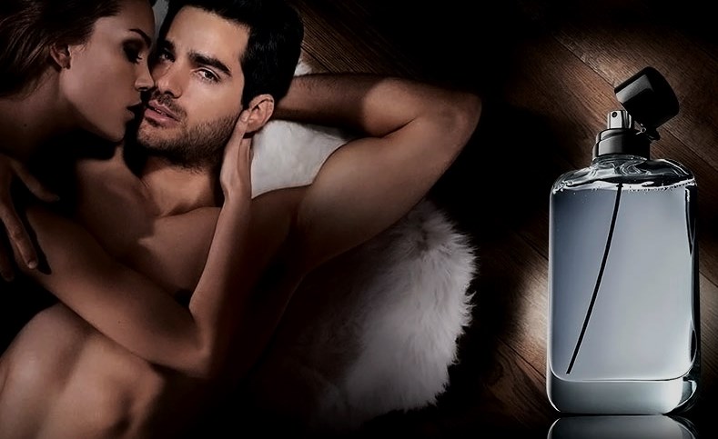 Manful Oriflame