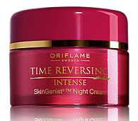 Time Reversing InTense Time Reversing InTense Oriflame