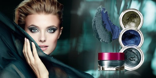 Уроки макияжа от Oriflame The ONE Кремообразные тени