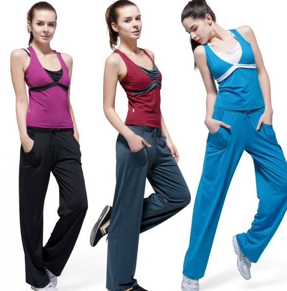 Спорт-casual