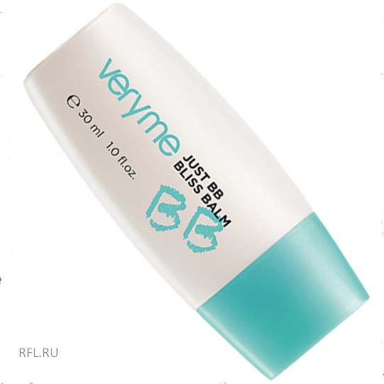 BB крем - тон "Бесконечное Блаженство" Орифлейм: отзывы