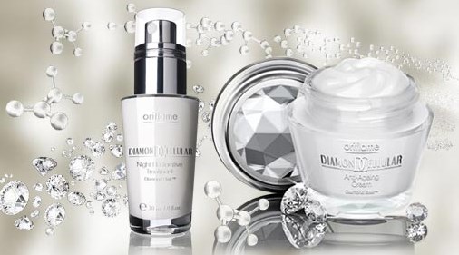 Клеточный крем молодости Diamond Cellular: отзывы 