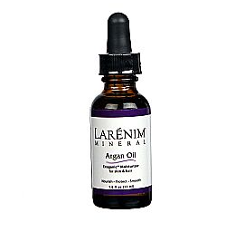 argan oil