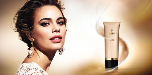 Мультифункциональный СС крем Giordani Gold: отзывы