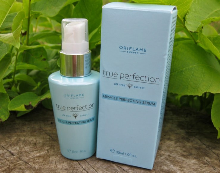 True Perfection serum
