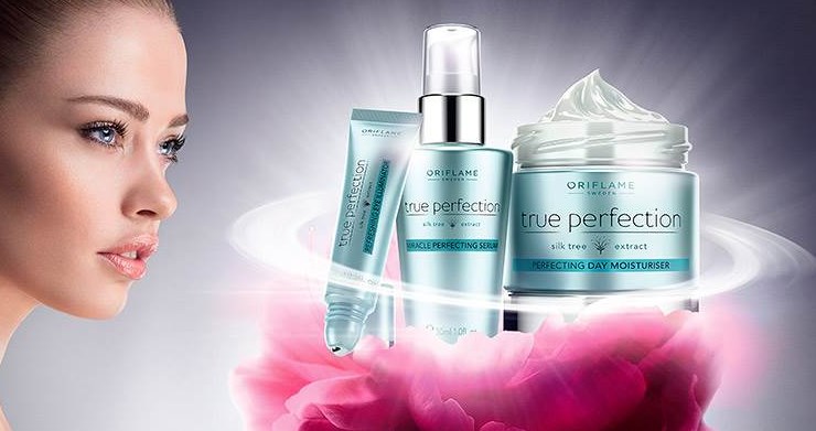 True Perfection отзывы