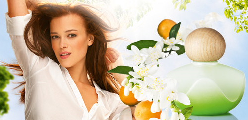 Puressence by Ecobeauty запах природы