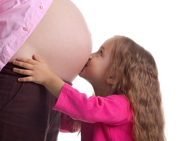 deti i mama