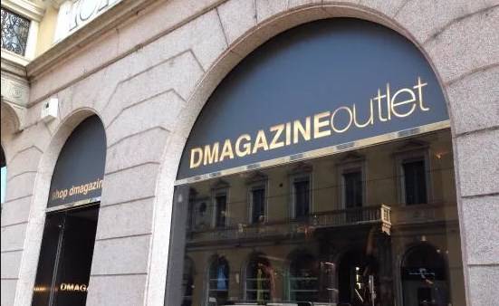 DMAGAZINE