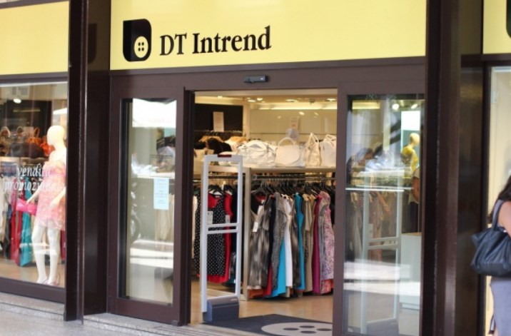 DT INTREND