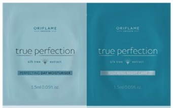 Probnik krema Oriflame