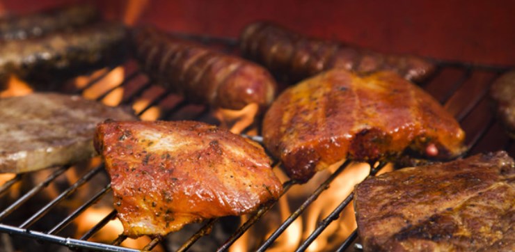 barbeku