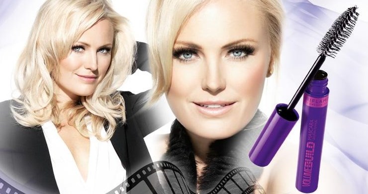 Oriflame Volume Build Mascara
