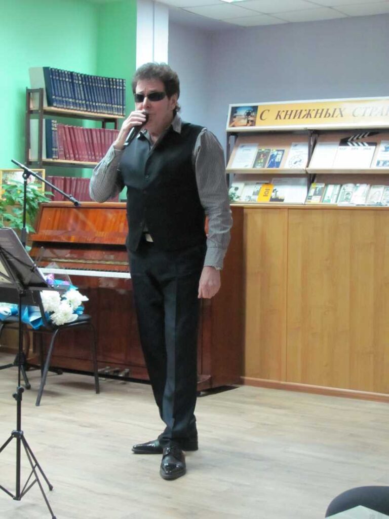 Aleksandr Stupnikov