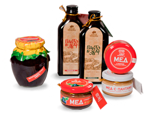 Pantovaya Produkciya