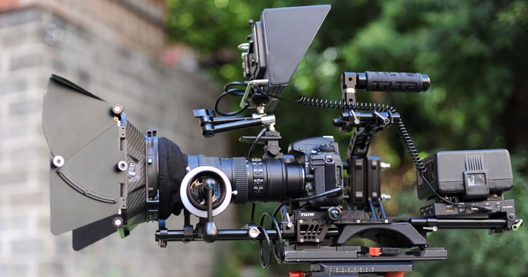 DSLR Kameri