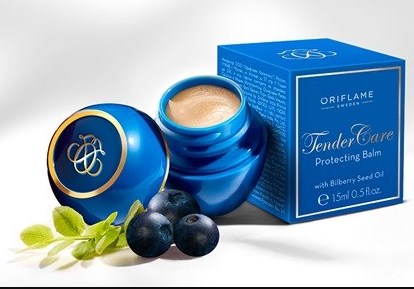 Орифлейм продукция