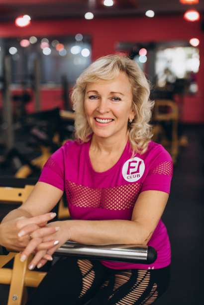 Shnurova Tatiana
