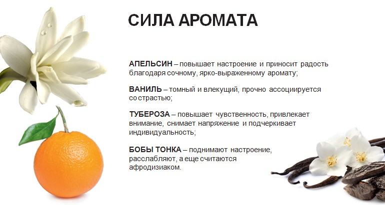 тубероза и бобы тонка