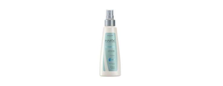 Средство для придания объема подверженным выпадению волосам HairX