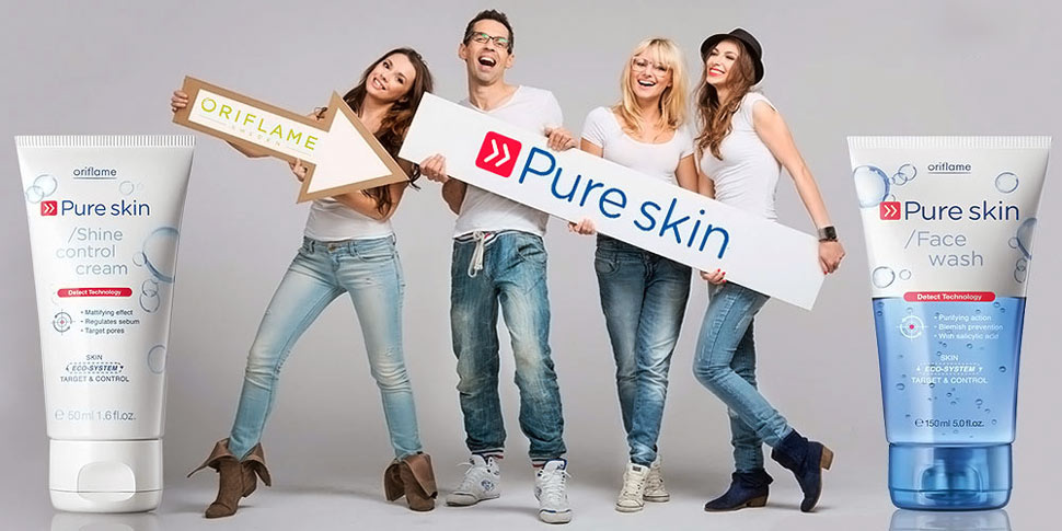 Oriflame