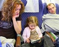 родители не ходят ездить на отдых с детьми