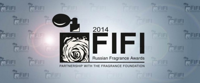 Парфюмерная вода Possess Орифлэйм – победила на премии Fifi Russian Fragrance Awards 2014