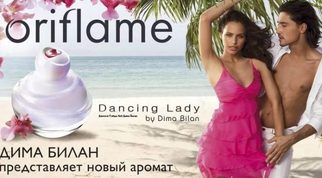 Как мы снимали клипы на конкурс от Орифлейм - ТАНЦУЙ с БИЛАНОМ