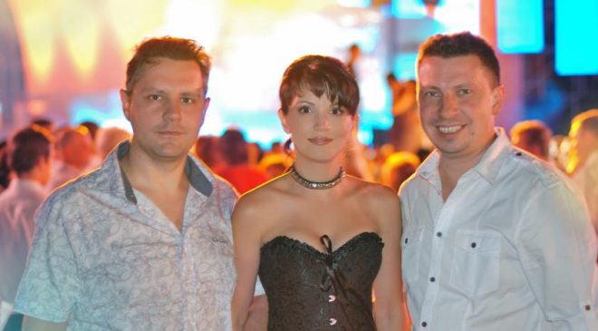 Конференция Орифлейм: Мальта 2010