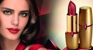 Новинки декоративной косметики GG - Орифлэйм Россия.