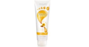 FOOT CREAM Oriflame