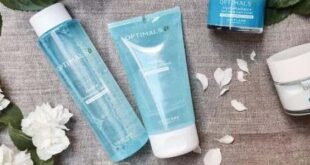 Увлажняющий тоник для всех типов кожи Optimals Hydra