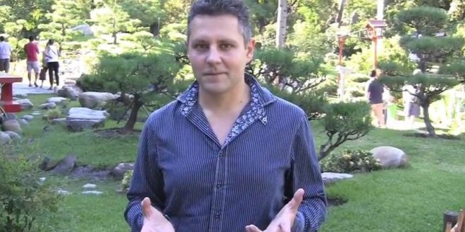 Свободный МЛМ Бизнес Константина Харченко
