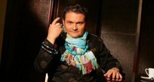 Александр Васильев - о моде в России