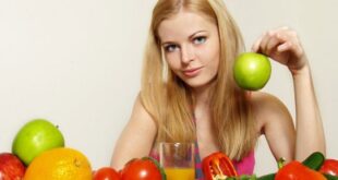 Фруктовые маски