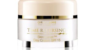 Дневной Крем Time Reversing SkinGenist™ c SPF 15